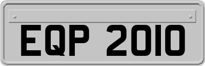 EQP2010