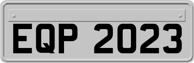 EQP2023