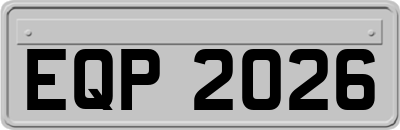 EQP2026