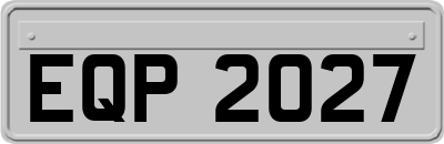 EQP2027