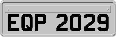 EQP2029