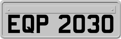EQP2030