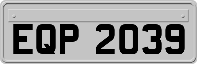 EQP2039