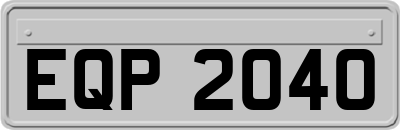 EQP2040