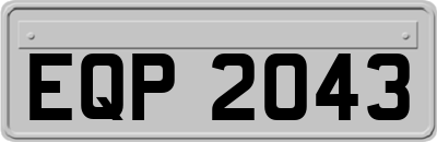 EQP2043