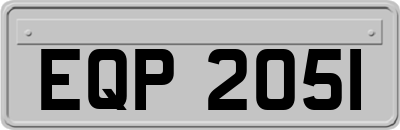 EQP2051