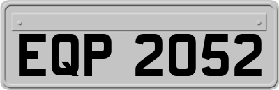 EQP2052