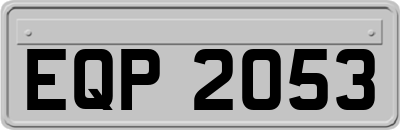 EQP2053