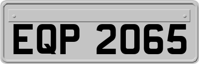 EQP2065