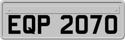 EQP2070