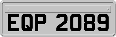 EQP2089