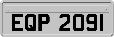 EQP2091