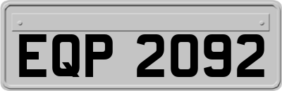 EQP2092