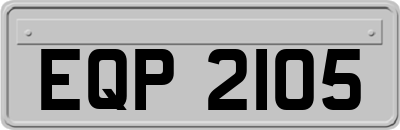 EQP2105