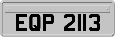 EQP2113