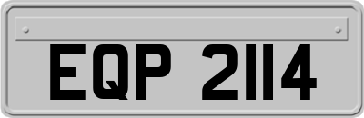 EQP2114
