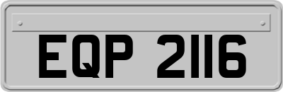 EQP2116