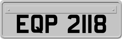 EQP2118