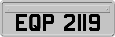 EQP2119