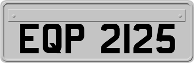 EQP2125