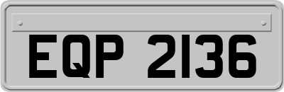 EQP2136