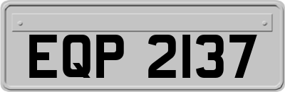 EQP2137