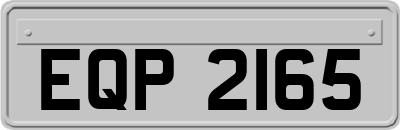 EQP2165