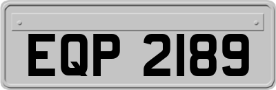 EQP2189