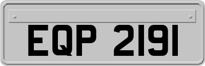 EQP2191