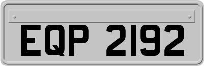 EQP2192