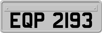 EQP2193
