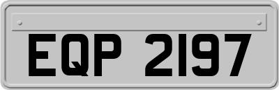 EQP2197