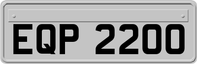 EQP2200