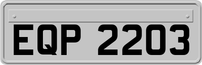 EQP2203