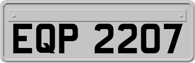 EQP2207