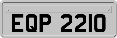 EQP2210