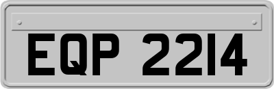 EQP2214