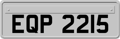 EQP2215
