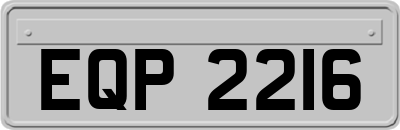 EQP2216