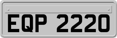 EQP2220
