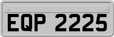 EQP2225