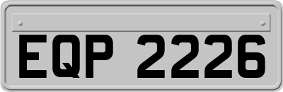 EQP2226
