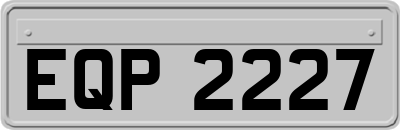 EQP2227