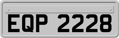 EQP2228