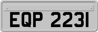 EQP2231