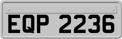 EQP2236