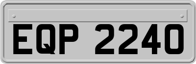 EQP2240