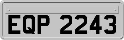 EQP2243