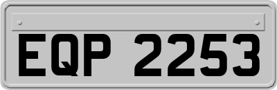 EQP2253