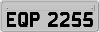EQP2255